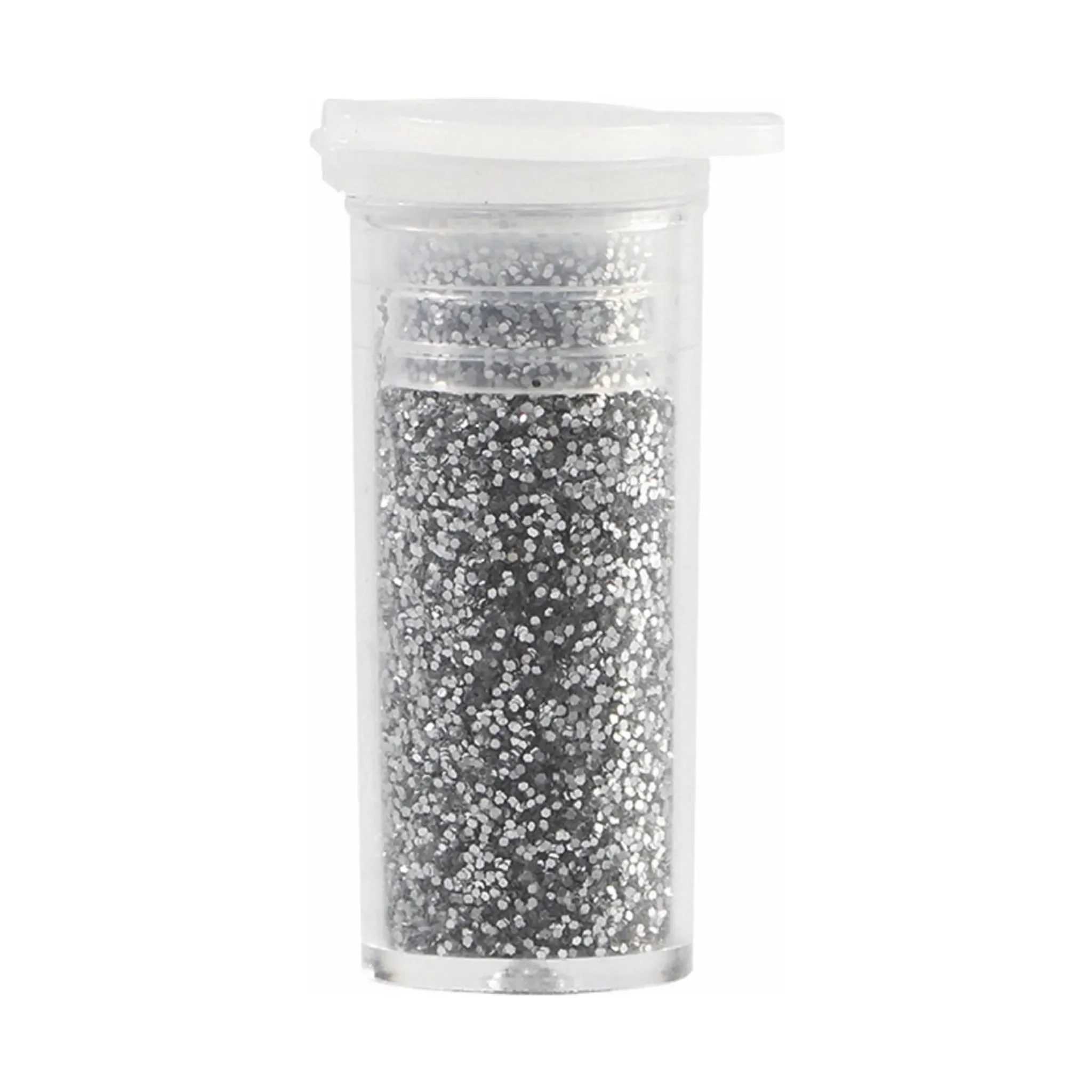 Glitter-Set – 11-teilig zum Basteln & Dekorieren